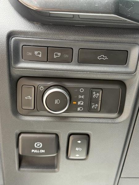 Ford F-150 XL SuperCrew 6.5-ft. Bed 4WD 2022