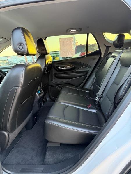 GMC Terrain SLT AWD 2020