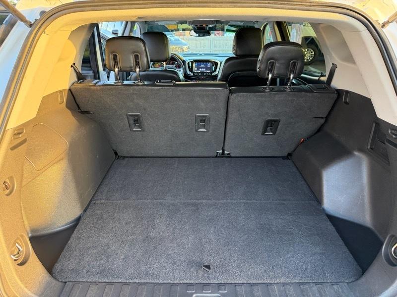 GMC Terrain SLT AWD 2020