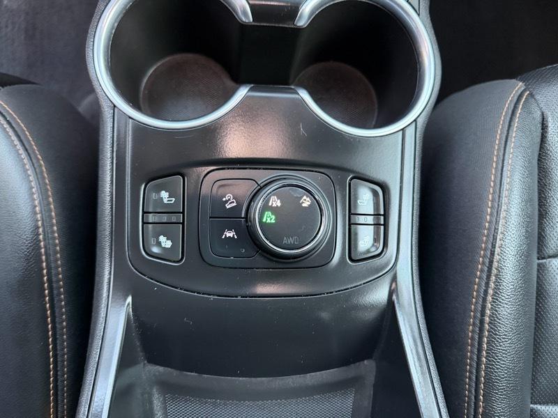 GMC Terrain SLT AWD 2020
