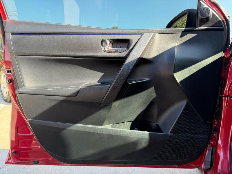 Toyota Corolla SE 4D Sedan 2019