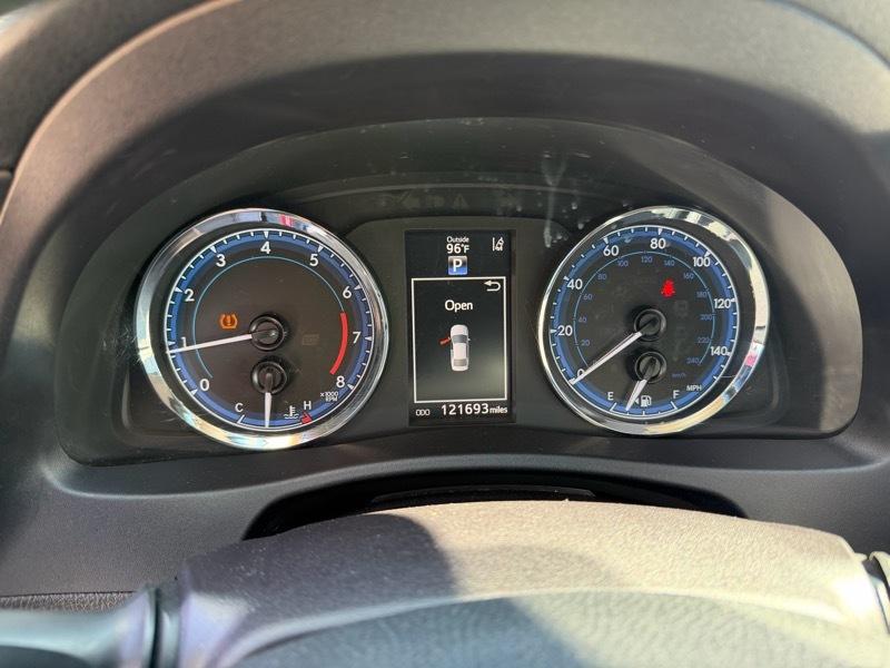 Toyota Corolla SE 4D Sedan 2019