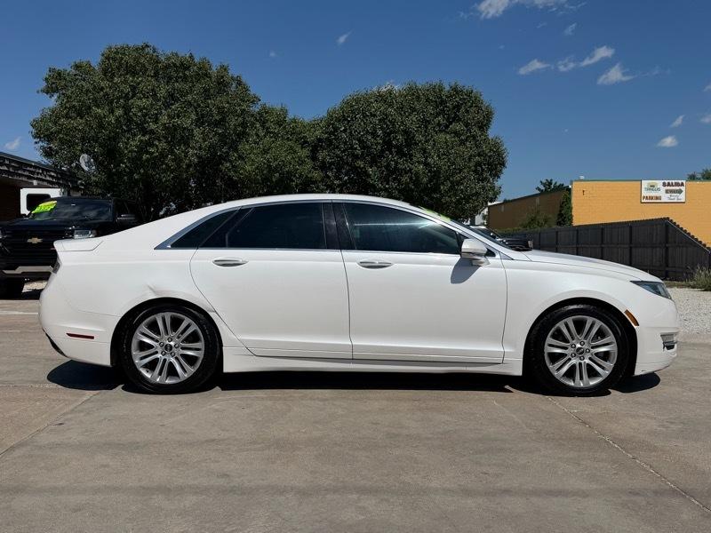 Lincoln MKZ  2014