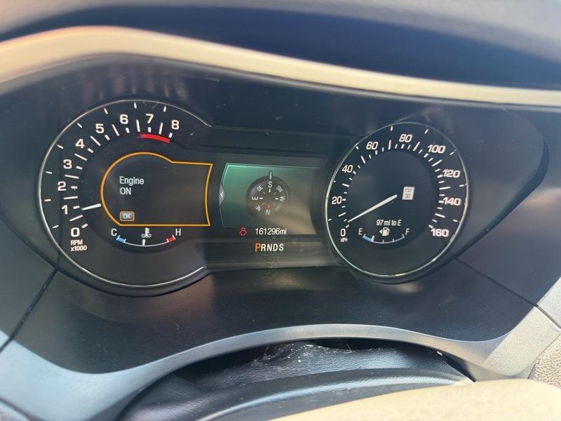 Lincoln MKZ  2014