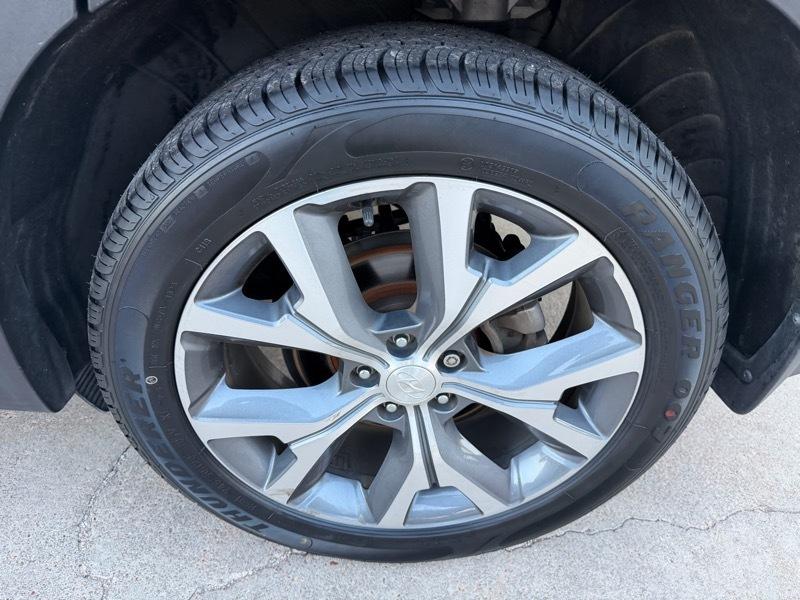 Hyundai Palisade SEL 2021