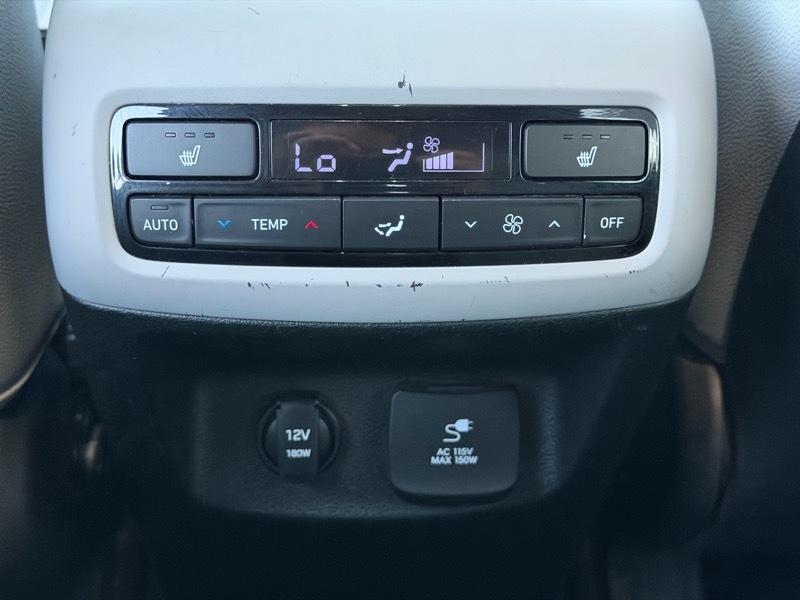 Hyundai Palisade SEL 2021