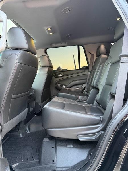 Chevrolet Tahoe LT 4WD 2016
