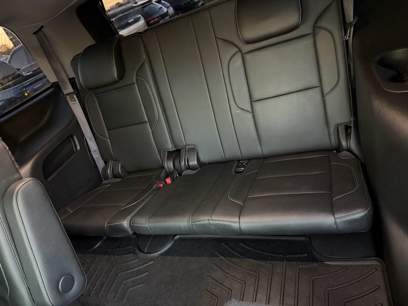 Chevrolet Tahoe LT 4WD 2016