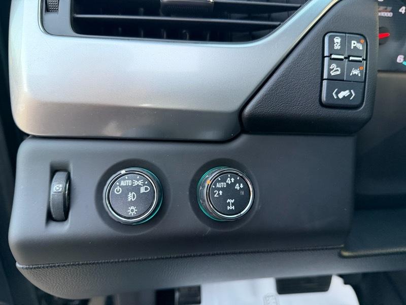 Chevrolet Tahoe LT 4WD 2016