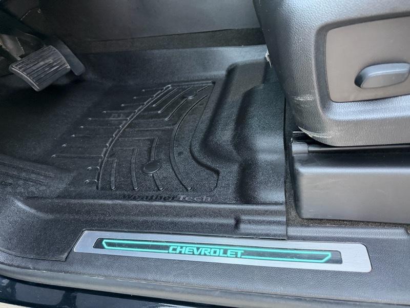Chevrolet Tahoe LT 4WD 2016