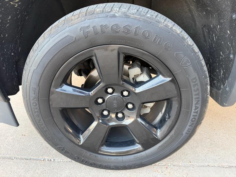 GMC Sierra 1500 Base Double Cab 2WD 2018