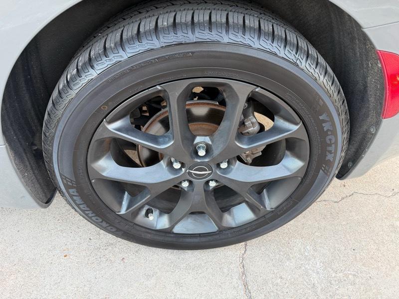 Chrysler Pacifica Touring Plus 2021