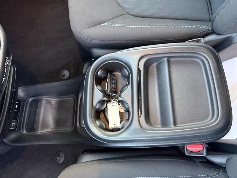 Chrysler Pacifica Touring Plus 2021