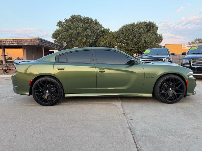Dodge Charger R/T 2020