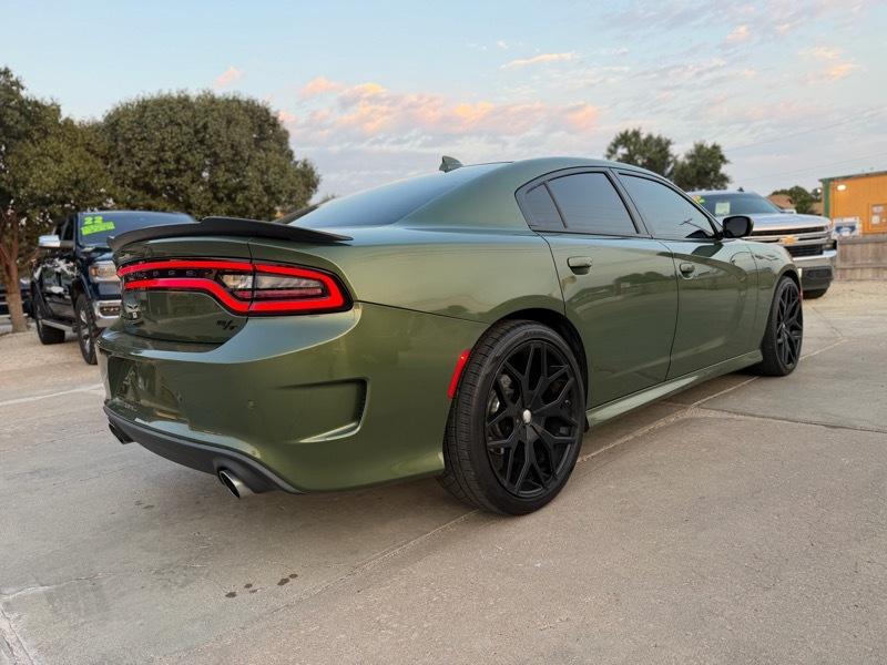 Dodge Charger R/T 2020