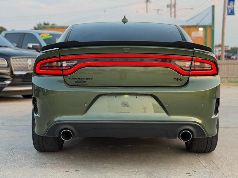 Dodge Charger R/T 2020