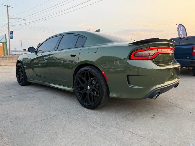 Dodge Charger R/T 2020