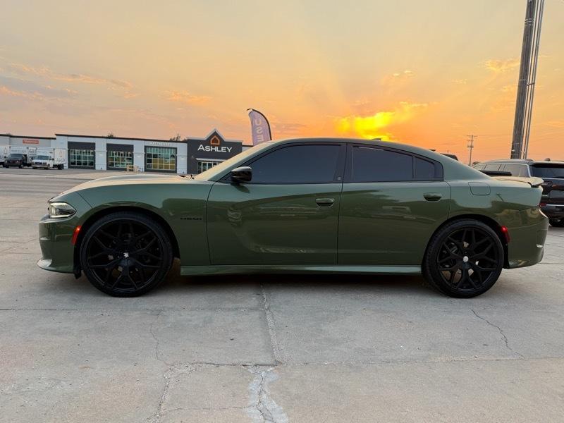 Dodge Charger R/T 2020