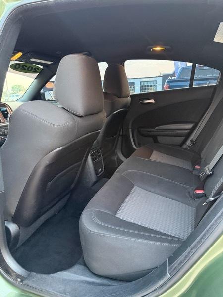 Dodge Charger R/T 2020