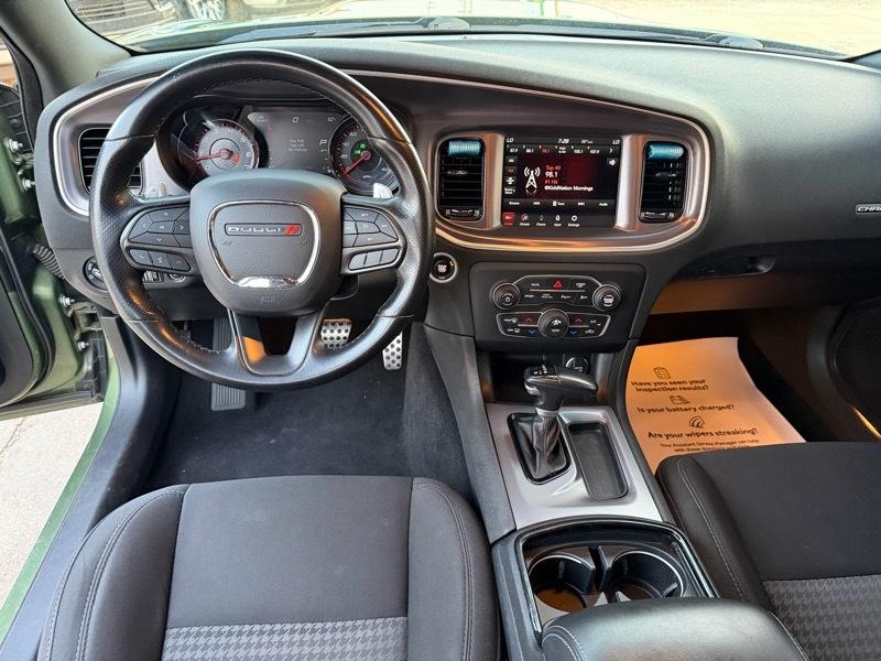 Dodge Charger R/T 2020