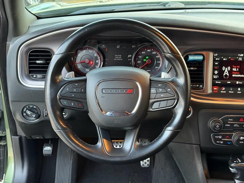 Dodge Charger R/T 2020