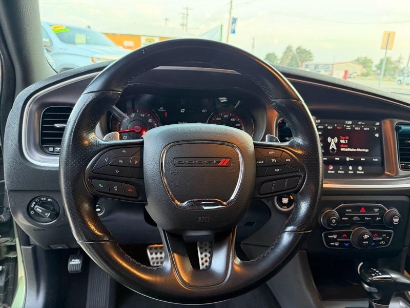 Dodge Charger R/T 2020