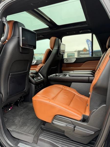 Lincoln Navigator L Reserve 4WD 2019