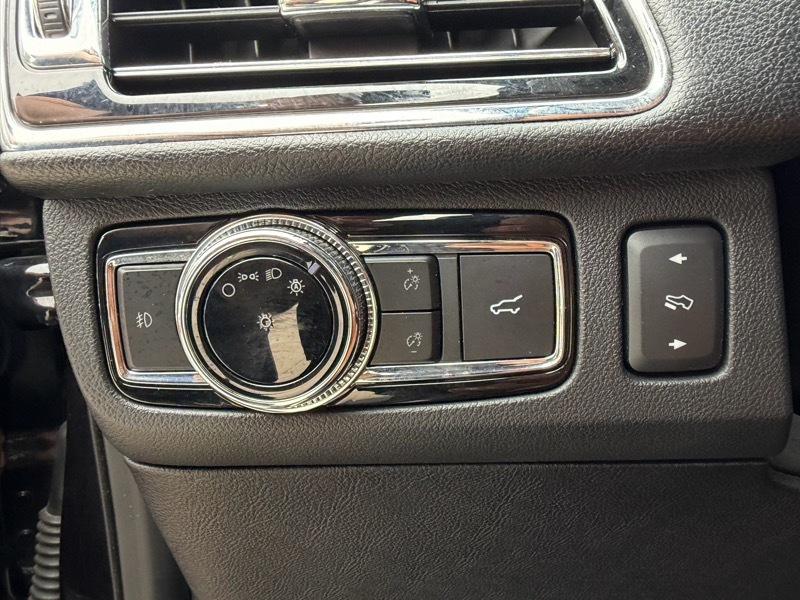 Lincoln Navigator L Reserve 4WD 2019