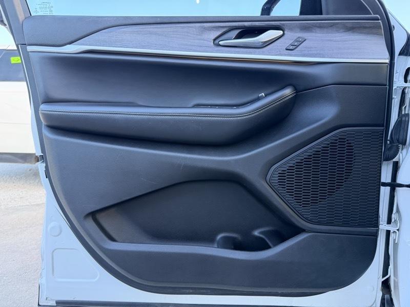 Jeep Grand Cherokee Limited 4WD 2023