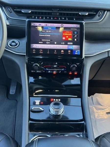 Jeep Grand Cherokee Limited 4WD 2023