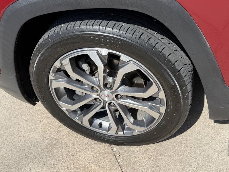 GMC Terrain SLT 2020