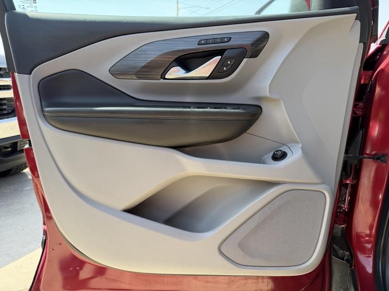 GMC Terrain SLT 2020