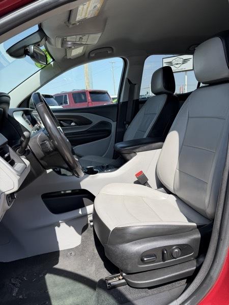GMC Terrain SLT 2020