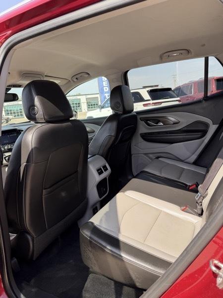 GMC Terrain SLT 2020