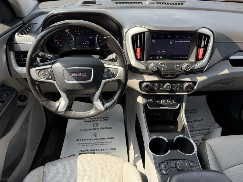GMC Terrain SLT 2020