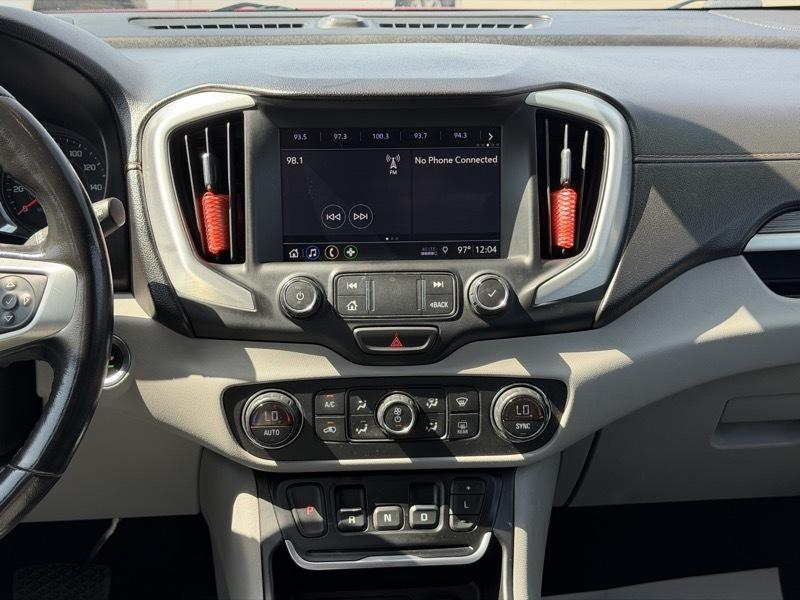 GMC Terrain SLT 2020
