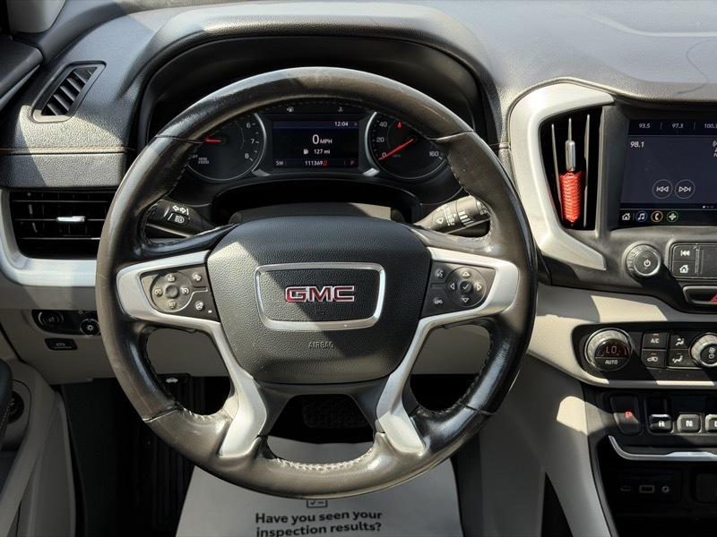 GMC Terrain SLT 2020