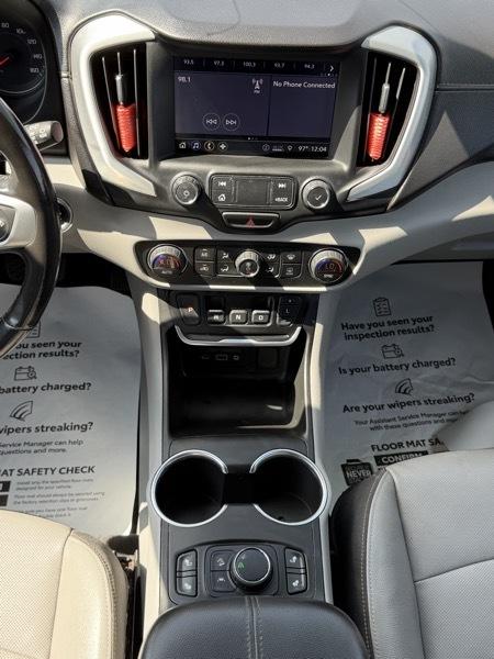 GMC Terrain SLT 2020