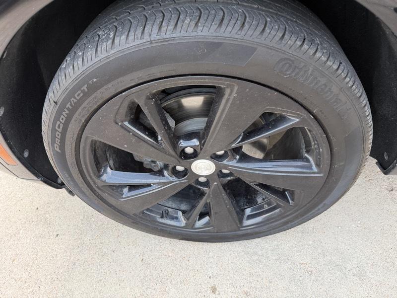 Buick Envision Essense AWD 2021