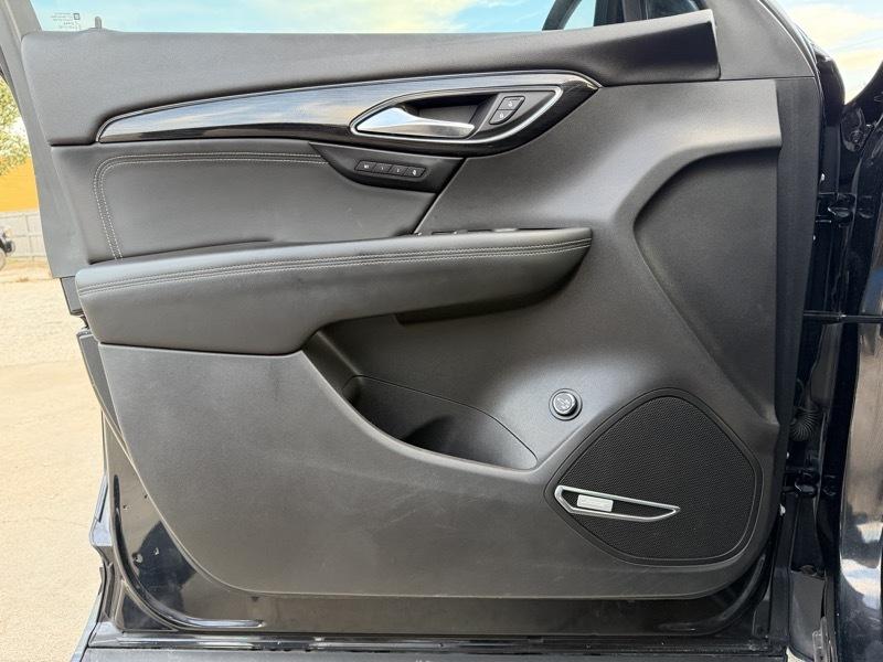 Buick Envision Essense AWD 2021