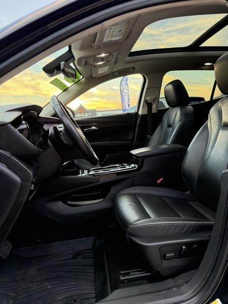 Buick Envision Essense AWD 2021