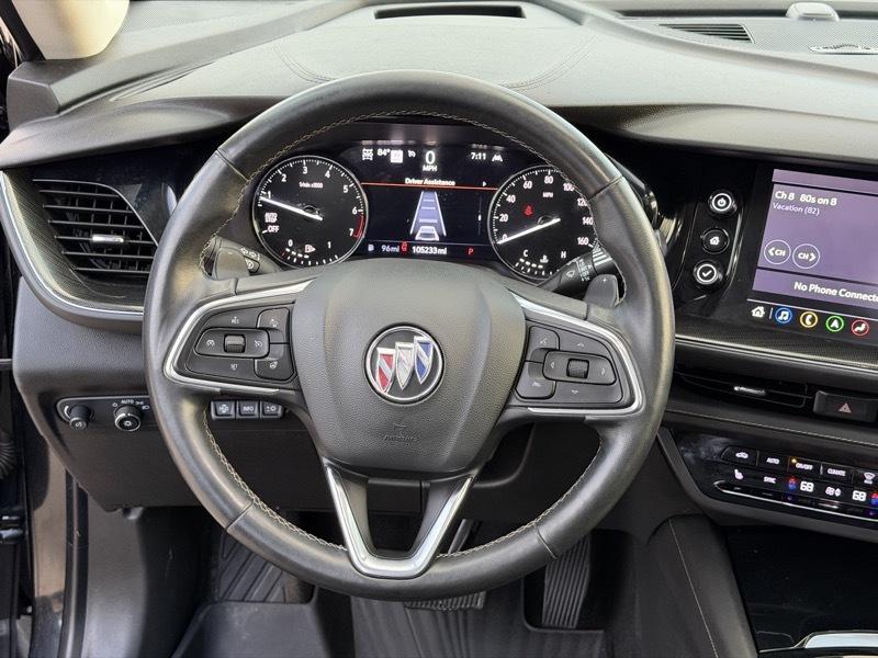 Buick Envision Essense AWD 2021