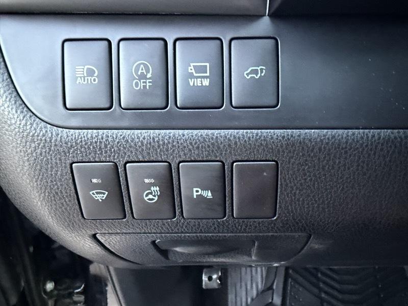 Toyota Highlander Limited AWD V6 2017