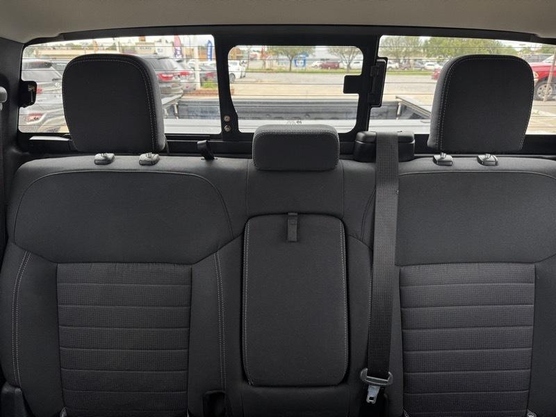 Ford Ranger XLT SuperCrew 4WD 2019