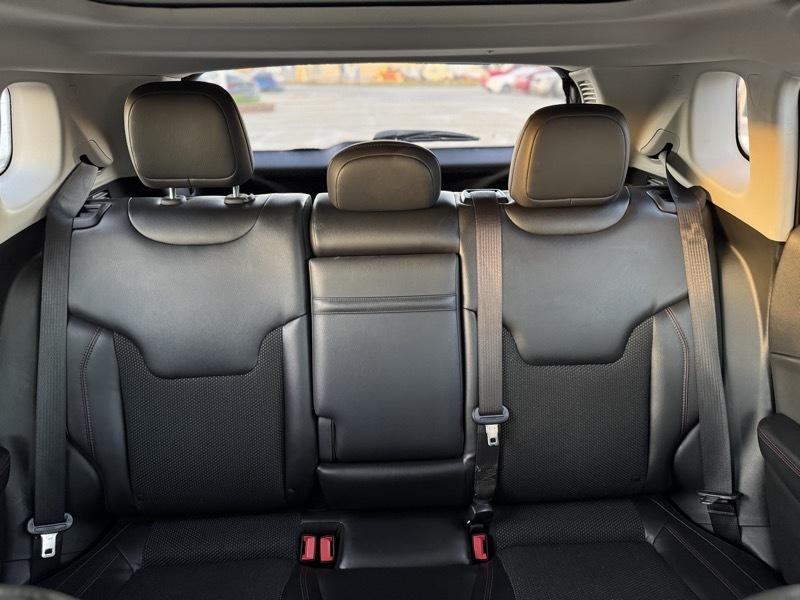 Jeep Compass Trailhawk 4WD 2018