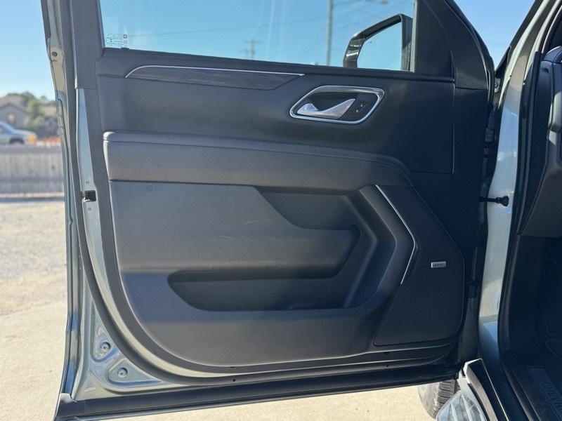 Chevrolet Tahoe LT 4WD 2023