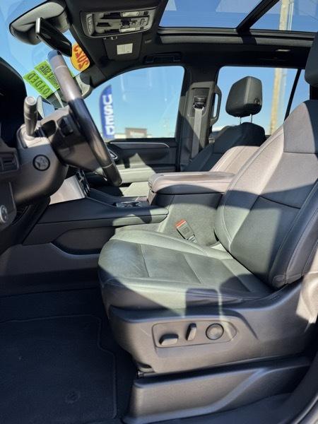 Chevrolet Tahoe LT 4WD 2023