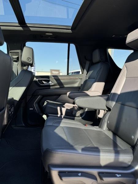 Chevrolet Tahoe LT 4WD 2023