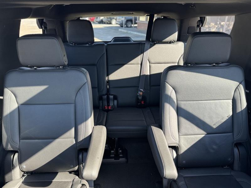 Chevrolet Tahoe LT 4WD 2023