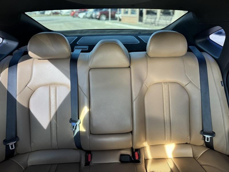 Hyundai Sonata Limited 2020